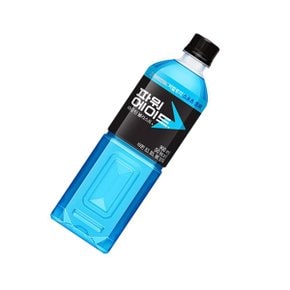 파워에이드 마운틴블라스트 900ml x24PET 이온음료 스포츠음료 MB