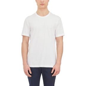 [해외배송] 제임스펄스 코튼 크루넥 레귤러 핏 티셔츠 NMLJ3311WHT WHITE