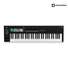 Launchkey 61 MK3 노베이션 런치키 61 마크3