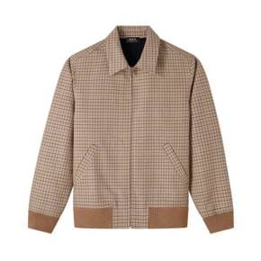 4868332 A.P.C. Sutherland BrodA jacket