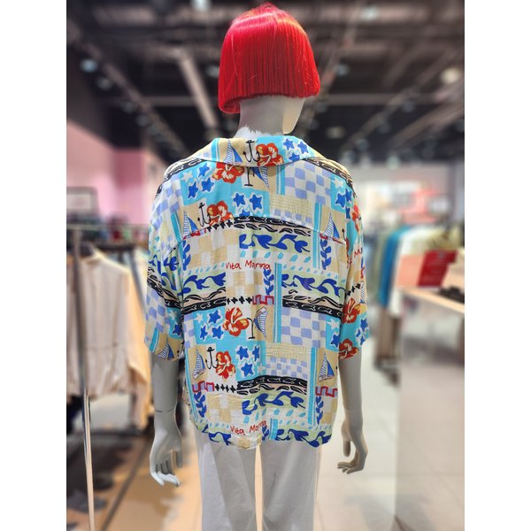 [부산점] 마리 블라우스 BABL69431
