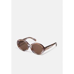 5164532 Emporio Armani Sunglasses - brown 114274536