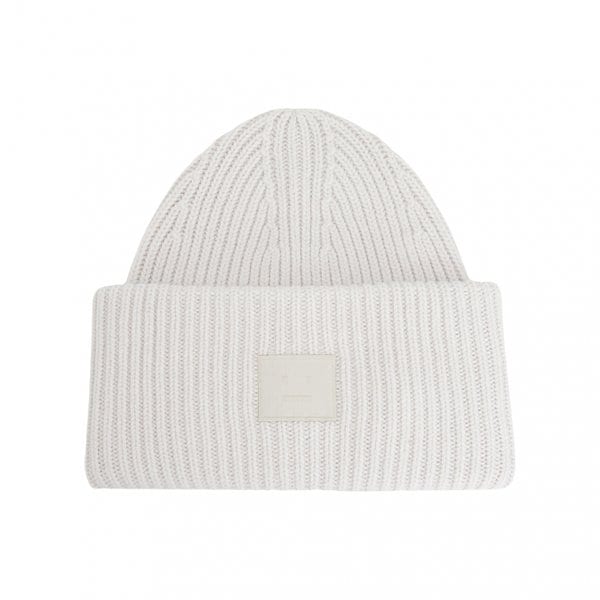 [부산점] 아크네 스튜디오 라지 페이스 비니 C40424 AAB (남여공용)