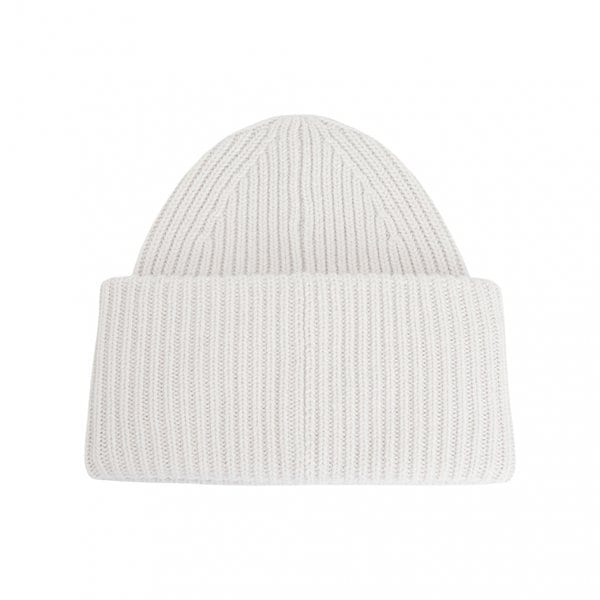 [부산점] 아크네 스튜디오 라지 페이스 비니 C40424 AAB (남여공용)