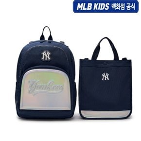 [백화점공식]25S  잭 책가방 NY (Black) 7LBKB025N