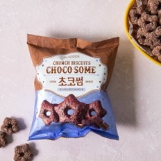 초코썸 76g