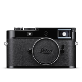 [본사직영] 라이카 M11, glossy black paint finish