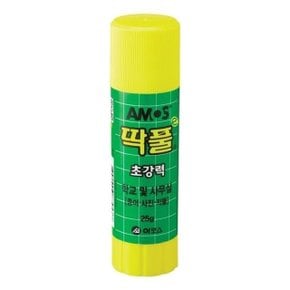 아모스 딱풀e 25g (WC22D49)