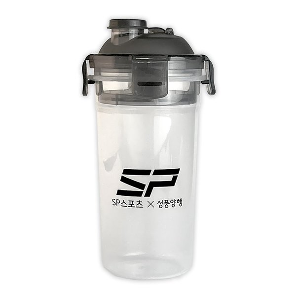 X성풍양행 단백질보충제용 쉐이커통