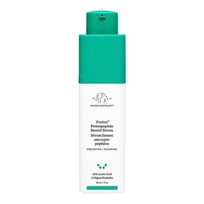 드렁크엘리펀트 프로티니 파워 펩타이드 리서프 세럼 30ml