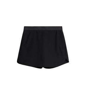 25SS 제이린드버그 숏 스커트 GWSD127199999 BLACK DOM