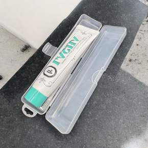 휴대용 브러쉬 케이스 메이크업도구