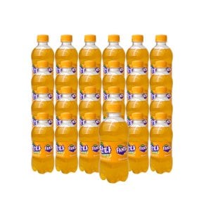 환타 오렌지향 300ml x 24개