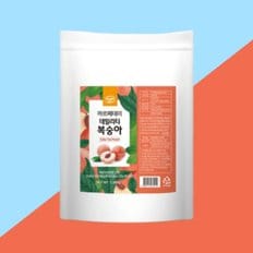 까르페 데일리티 복숭아홍차 아이스티 1kg 1박스 12개 제품