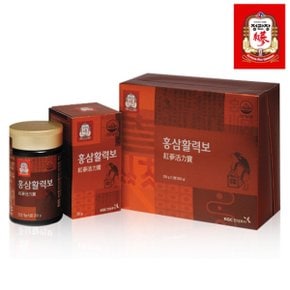 홍삼활력보세트 (250g×2병)