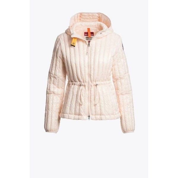 26SS 파라점퍼스 패딩 26SSPWPUIP33281 BLUSH WHITE DOM
