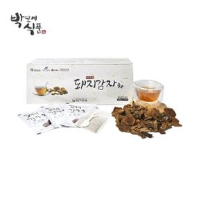 박달재식품 돼지감자차 50티백 (1g x 50T)