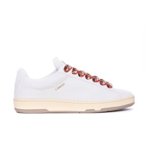 Low-Top SKDK0BVESU00 White