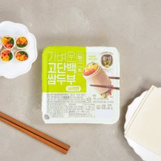  CJ 고단백 쌈두부 100g