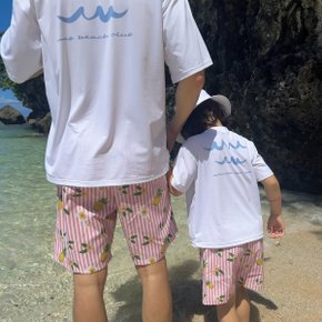 A Pine Day Daddy 팬츠