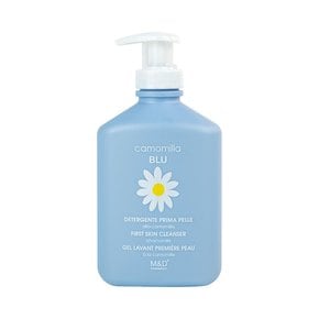 캐모마일블루 퍼스트스킨 유아청결제 300ml