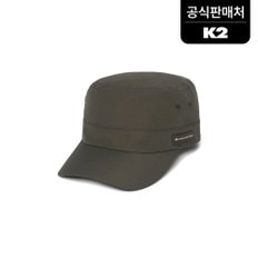 공식 공용 25 SS FLYHIKE BASIC CAP KUS25C089C