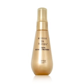 케라틴 헤어 미스트 노워시 트리트먼트 60ml 부드러운 물미역 머릿결으로 완성