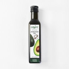 신세계 가공 그로브 아보카도오일 엑스트라버진 250ml