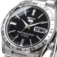 SEIKO (세이코) 시계 made in japan 세이코 해외 모델 자동 감기 SNKE01J1 []