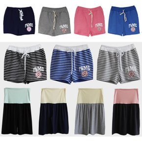 임산부 바지 트레이닝 임부 조거팬츠 요가 필라테스 임부복 하의
