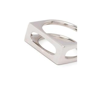 26FW 톰우드 반지 R10111NA01S925 925 STERLING SILVER