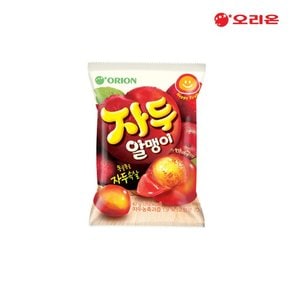 오리온 마이구미 자두알맹이 67g 40개