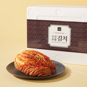 포기김치 5KG