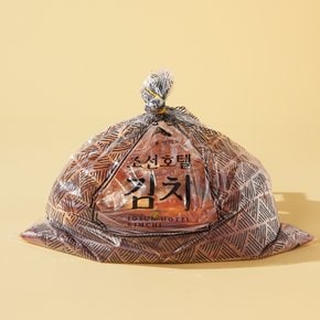 포기김치 5KG