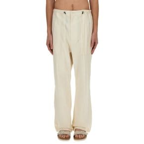 Mens Pants OT181_A-WHITE WHITE