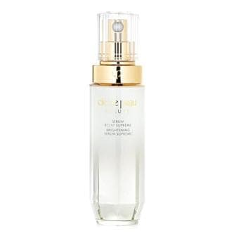 블루체리 끌레드뽀 브라이트닝 세럼 수프림 40ml