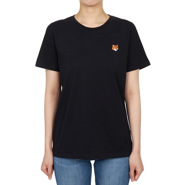 [부산점] 폭스헤드 여성 반팔티셔츠 PW00113KJ7026 P199