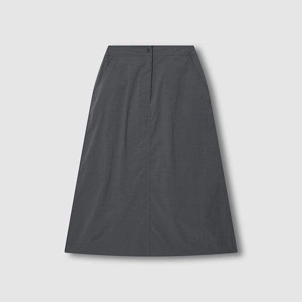 여 사각사각 A라인 스커트 J126202019085