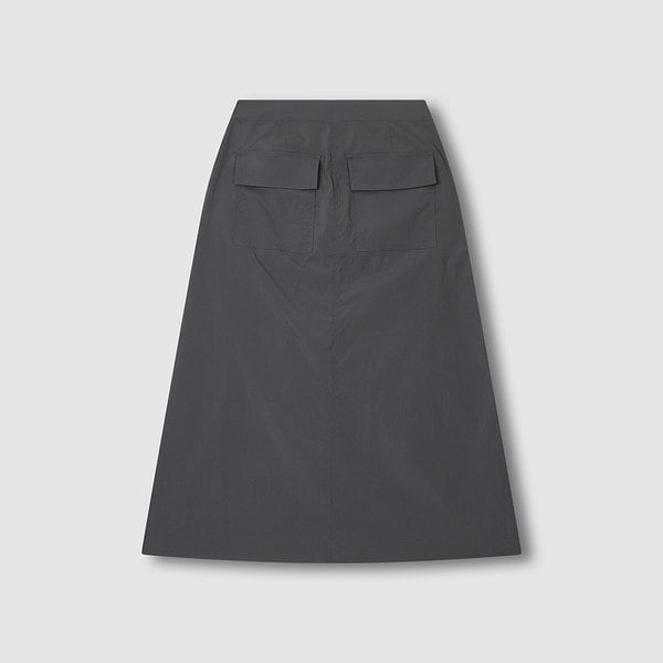 여 사각사각 A라인 스커트 J126202019085