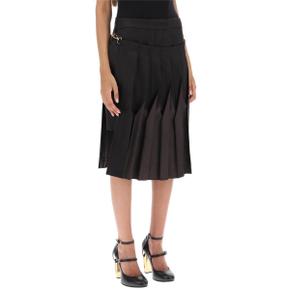 Womens Skirt FQ7496 AM3Q EBANO