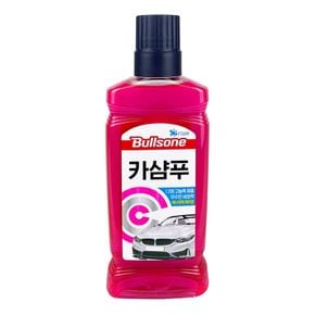 불스원 카샴푸 1000ml