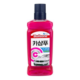 오너클랜 불스원 카샴푸 1000ml