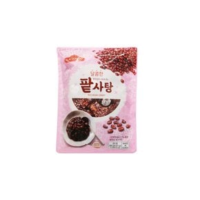 동아제과 팥사탕 280g