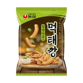 먹태깡 청양마요맛 60g x 16봉