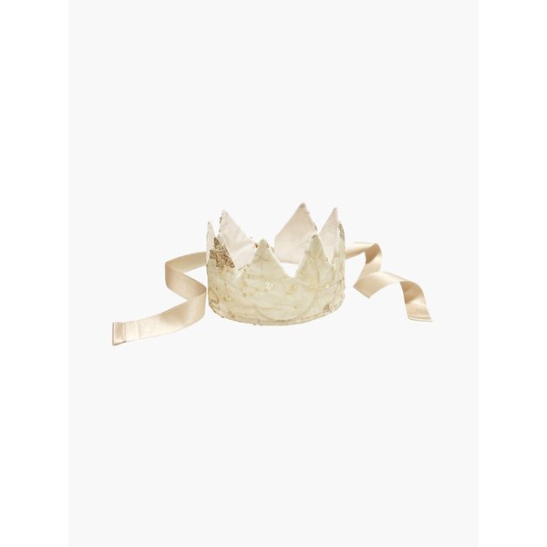 스텔라 골드 리본 크라운