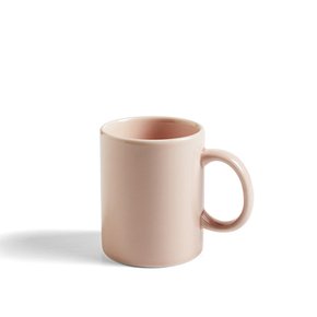 헤이 HAY Rainbow Mug light pink