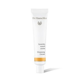 독일 DR. HAUSCHKA 닥터하우쉬카 페이스 워시 크림 클렌징크림 10ml