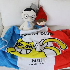 또마 극세사 담요 70×110