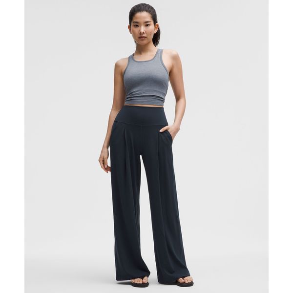 Align™ Palazzo 팬츠 *아시아핏 - TRNV