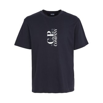 CP컴퍼니 [부산점] 남성 반팔티셔츠 20CMTS084A 005100W 888